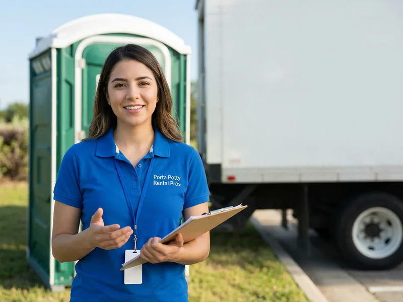 Porta Potty Rental  in Philadelphia  FAQ